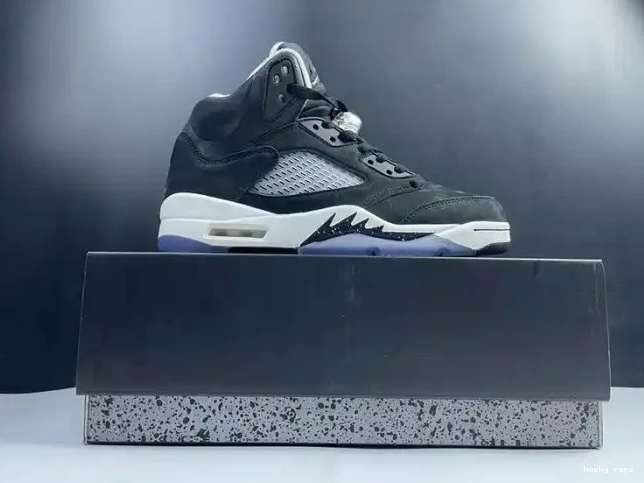 Rep Husky 5 JORDAN CT4838-011 AIR OREO 0502